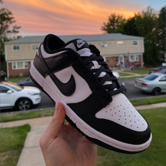 Nike Shoes - Nike Dunk Low